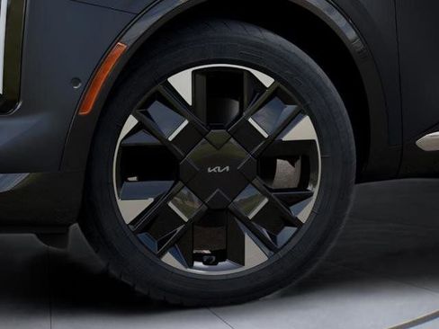 New 2026 Kia Sportage SX AWD/4WD image 10