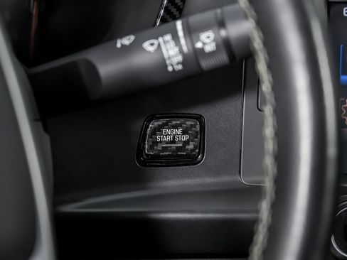 Used 2017 Chevrolet Corvette Z06 image 30