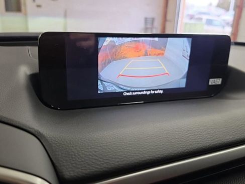 New 2026 MAZDA CX-50 2.5 Hybrid w/ Cargo Package image 12