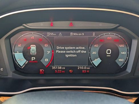 Used 2022 Audi Q3 2.0T Premium image 27