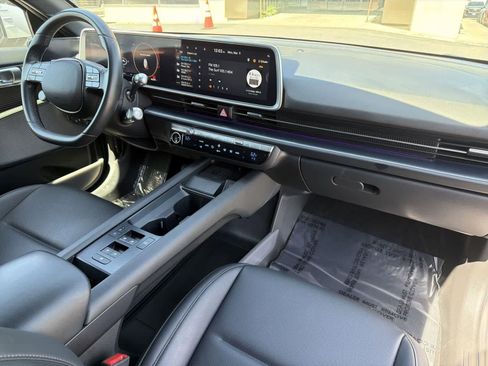 Used 2023 Hyundai Ioniq 6 SEL image 35