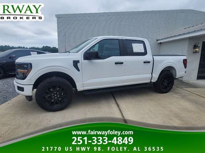 Used 2024 Ford F150 STX w/ STX Black Appearance Package
