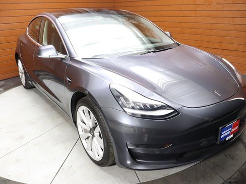 Used 2020 Tesla Model 3 Long Range image 57