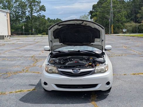 Used 2010 Subaru Impreza 2.5i AWD/4WD image 21