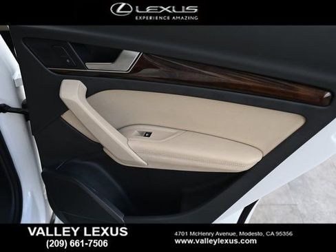 Used 2019 Audi Q5 2.0T Premium Plus w/ Premium Plus Package image 18