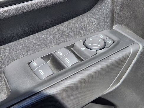 New 2026 Chevrolet Silverado 1500 Custom Trail Boss w/ LPO, Dark Essentials Package AWD/4WD image 12
