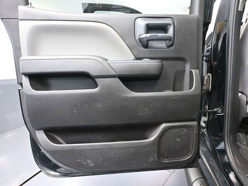 Used 2019 Chevrolet Silverado 2500 W/T w/ WT Convenience Package image 29