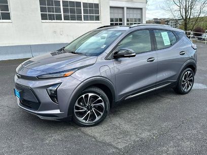 Used 2023 Chevrolet Bolt EUV Premier w/ Sun & Sound Package