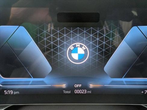 New 2026 BMW X3 xDrive30i w/ Premium Package AWD/4WD image 11