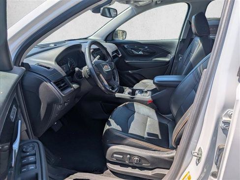 Used 2022 GMC Terrain AT4 w/ Infotainment Package II AWD/4WD image 15
