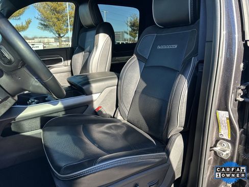 Used 2024 RAM 3500 Laramie w/ Night Edition image 67