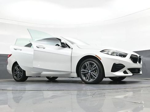 Used 2024 BMW 228i xDrive Gran Coupe w/ Convenience Package AWD/4WD image 32
