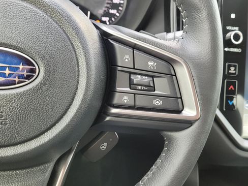 New 2026 Subaru Ascent Premium AWD/4WD image 7