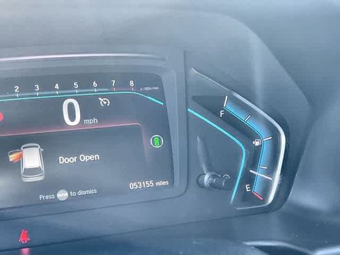Used 2023 Honda Odyssey EX-L image 19