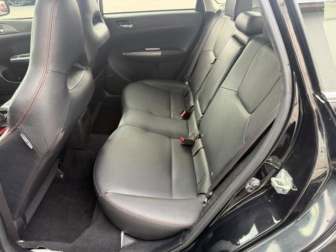 Used 2013 Subaru Impreza WRX Limited image 40