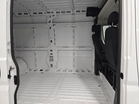 New 2026 RAM ProMaster 2500 FWD image 26