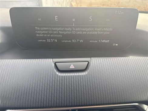 New 2026 MAZDA CX-90 3.3 Turbo w/ Select Package AWD/4WD image 19