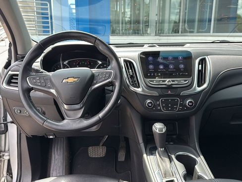 Used 2021 Chevrolet Equinox Premier FWD image 15