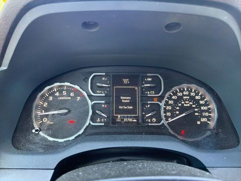 Used 2020 Toyota Tundra SR5 w/ SR5 Upgrade Package image 11