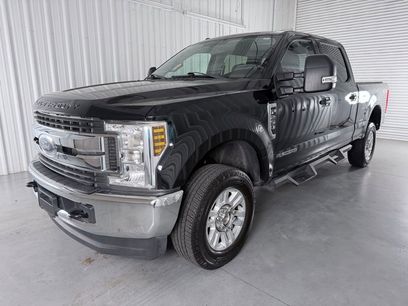 Used 2018 Ford F250 XLT