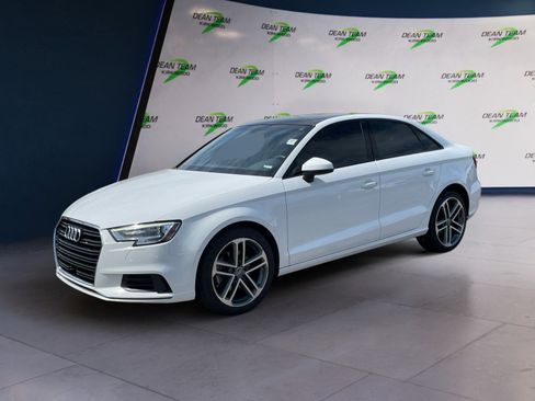 Used 2020 Audi A3 2.0T Premium FWD image 3