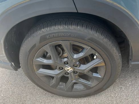 Used 2024 Honda HR-V Sport image 18