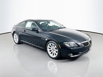 Used 2009 BMW 650i 650i