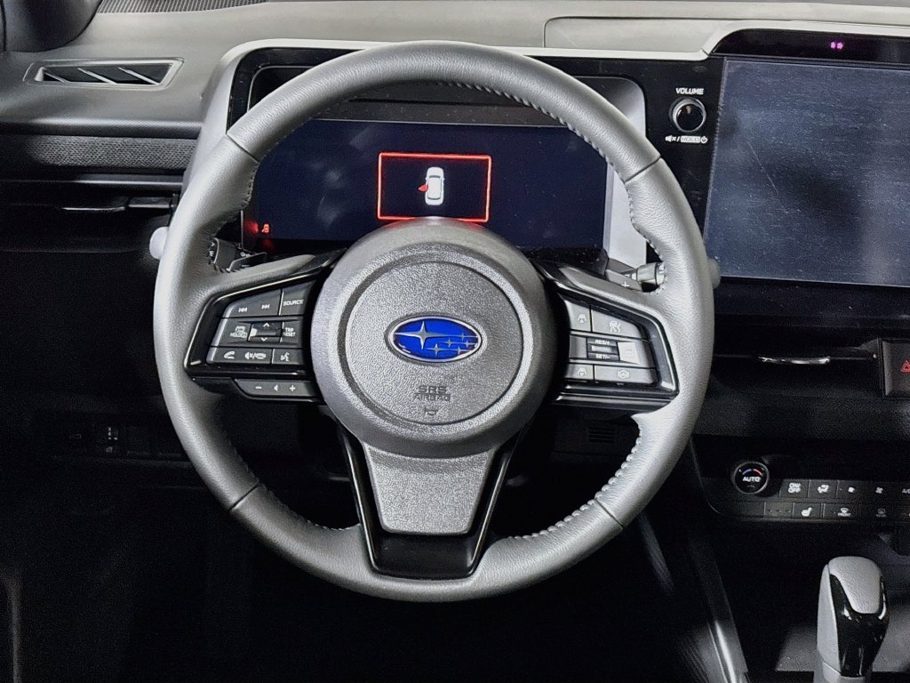 New 2026 Subaru Outback Premium AWD/4WD image 13