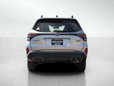 New 2026 Subaru Forester Limited image 5