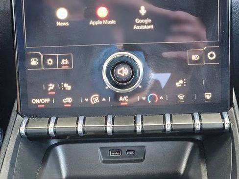 Used 2026 GMC Terrain Elevation FWD image 24