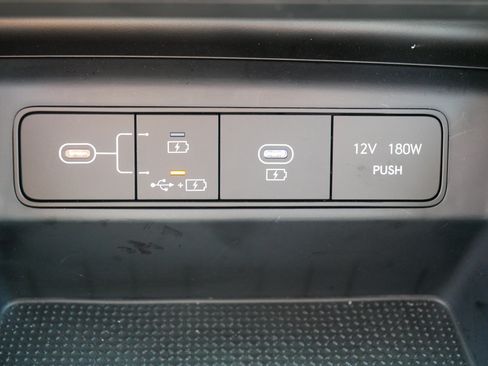 Certified 2026 Hyundai Tucson SEL AWD/4WD image 29