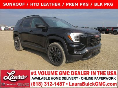 New 2026 GMC Terrain Elevation w/ Elevation Premium Package