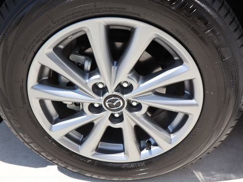 Used 2025 MAZDA CX-5 AWD 2.5 S w/ Preferred Package image 43