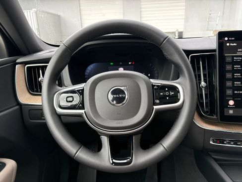 Used 2026 Volvo XC60 B5 Plus w/ Protection Package Premier image 16