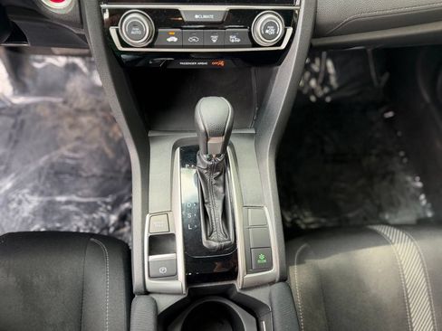 Used 2017 Honda Civic EX image 23