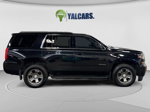 Used 2019 Chevrolet Tahoe LS w/ Max Trailering Package AWD/4WD image 6
