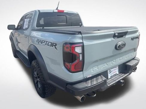 Used 2024 Ford Ranger Raptor image 3