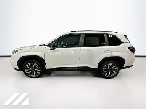 New 2026 Subaru Forester Touring image 8
