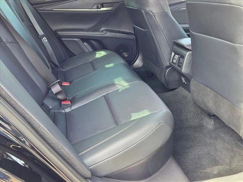 Used 2026 Toyota Camry XLE image 20