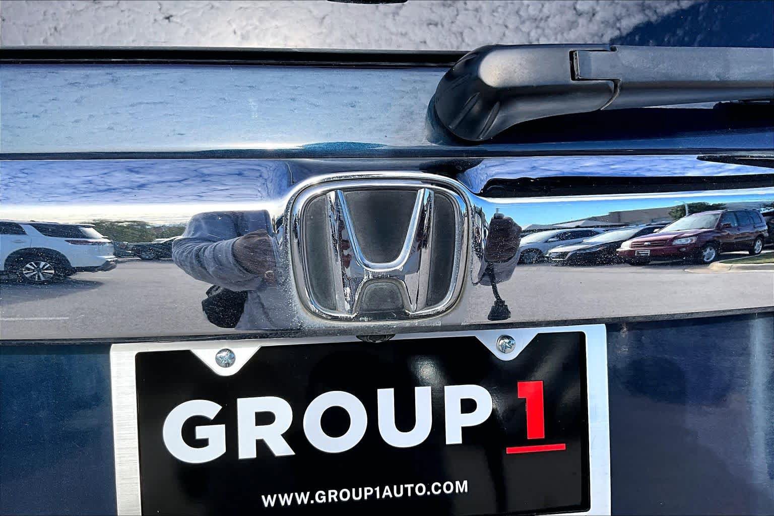 Used 2011 Honda Pilot EX-L image 29
