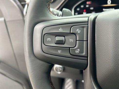 New 2026 GMC Sierra 1500 AT4 w/ AT4 Premium Package image 19