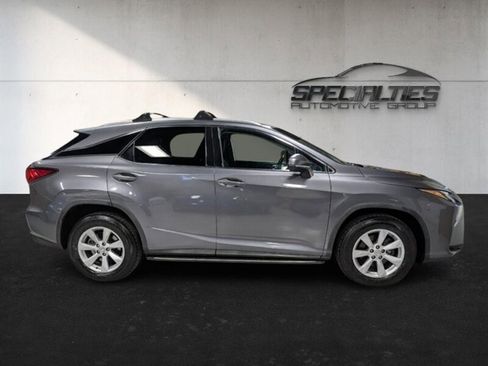 Used 2017 Lexus RX 350 AWD image 11