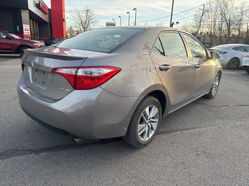 Used 2014 Toyota Corolla LE image 3
