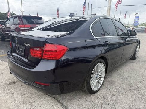 Used 2015 BMW 328i Sedan RWD image 6