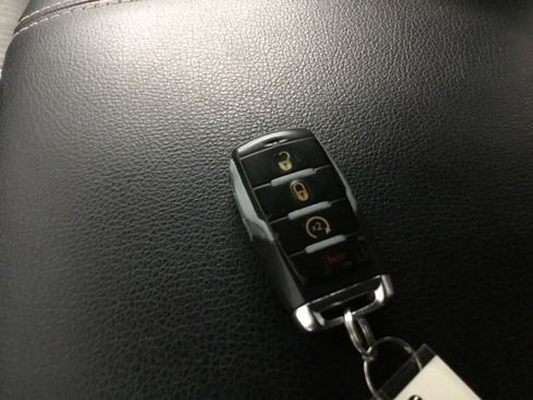 Used 2023 RAM 1500 Big Horn AWD/4WD image 10