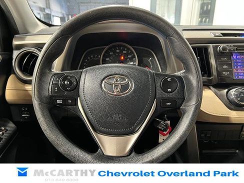 Used 2013 Toyota RAV4 LE FWD image 13