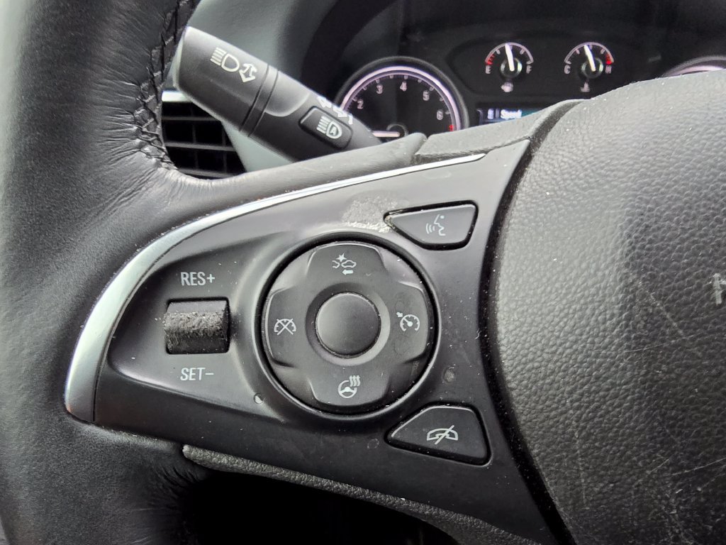 Used 2018 Buick Enclave Premium w/ Experience Buick Package AWD/4WD image 15