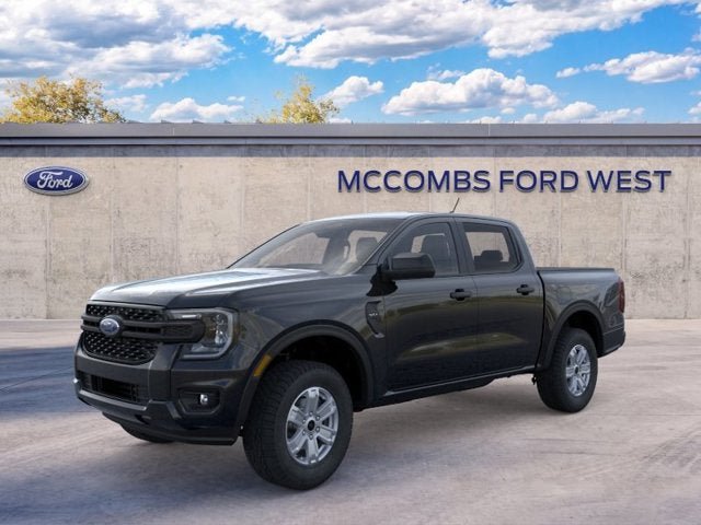 New 2026 Ford Ranger XL RWD image 4