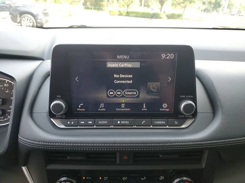 Certified 2025 Nissan Rogue S AWD/4WD image 30