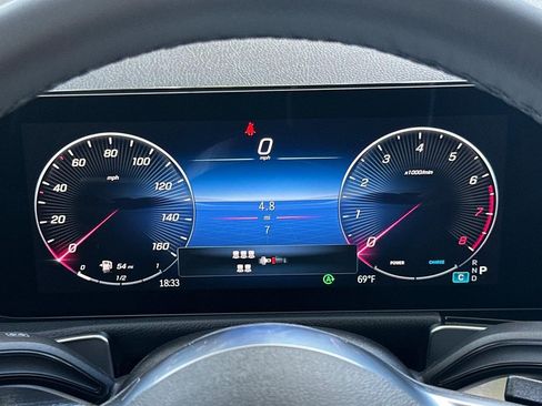 New 2026 Mercedes-Benz GLB 250 image 20